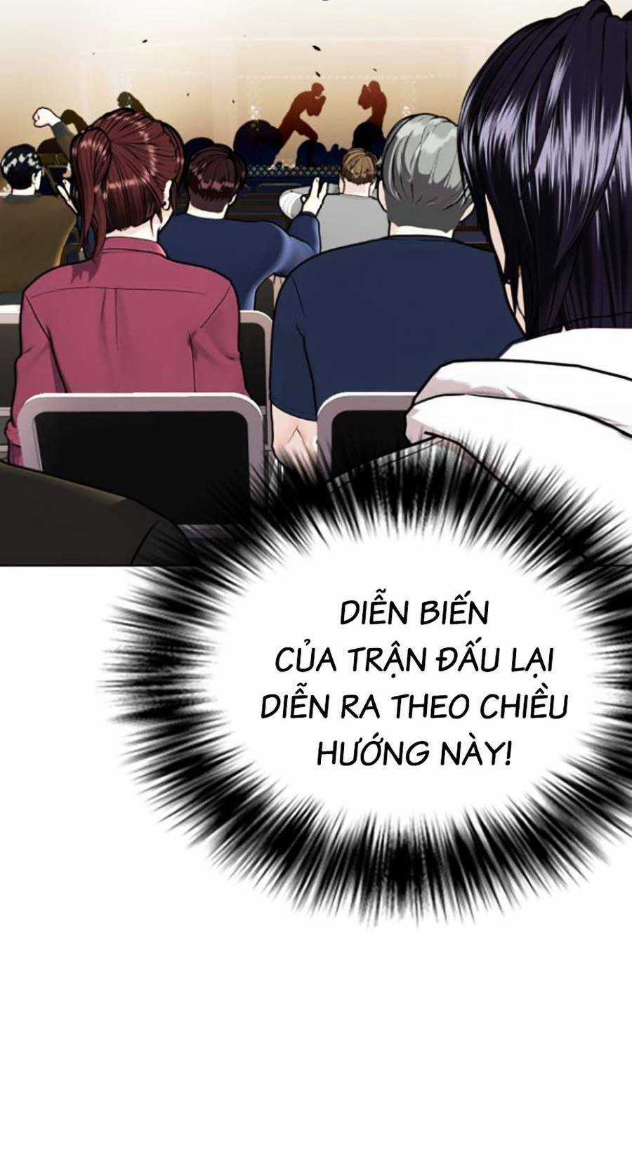 Loser Giỏi Võ - Chapter 6 - Trang 152