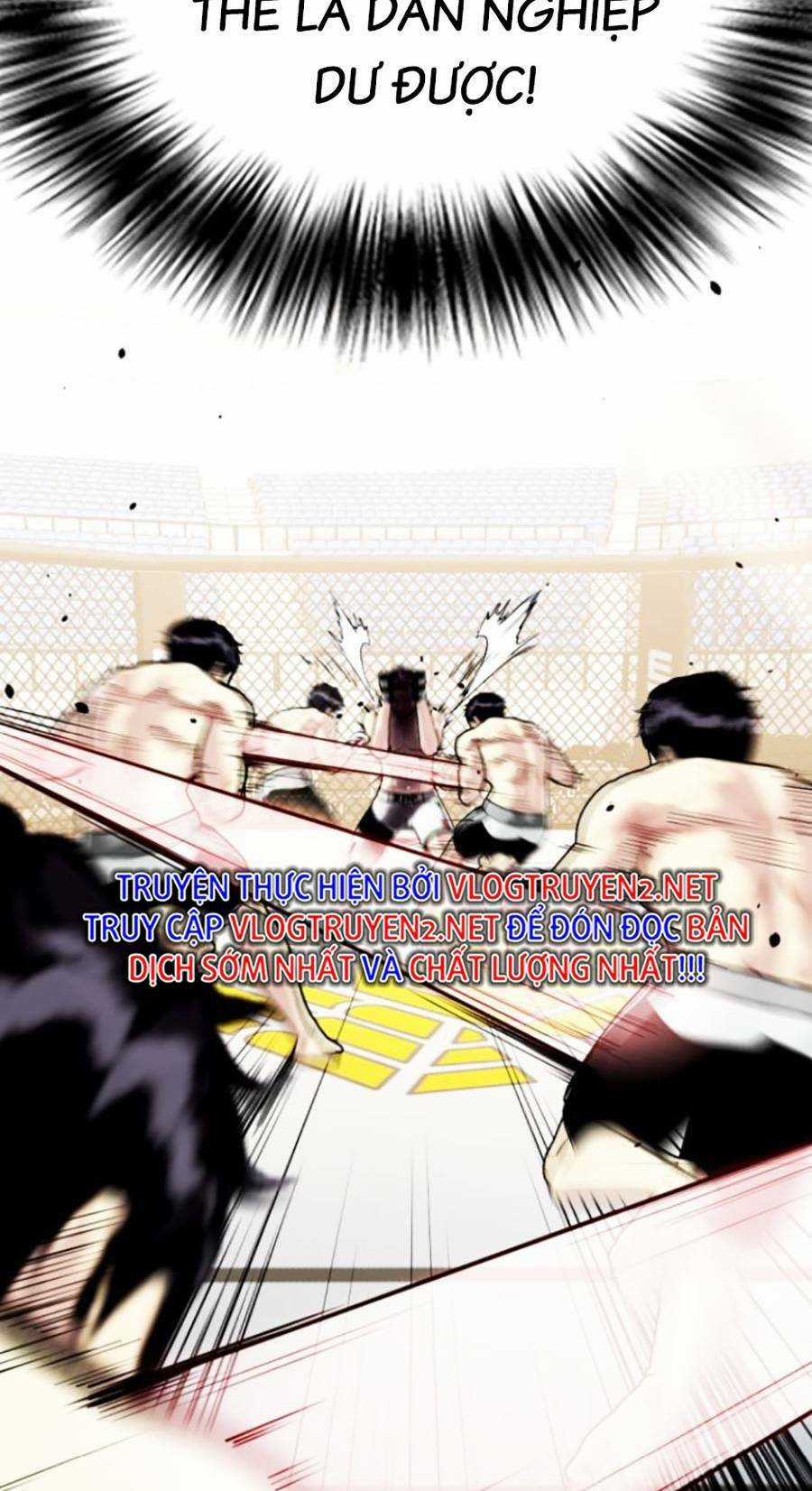 Loser Giỏi Võ - Chapter 6 - Trang 155