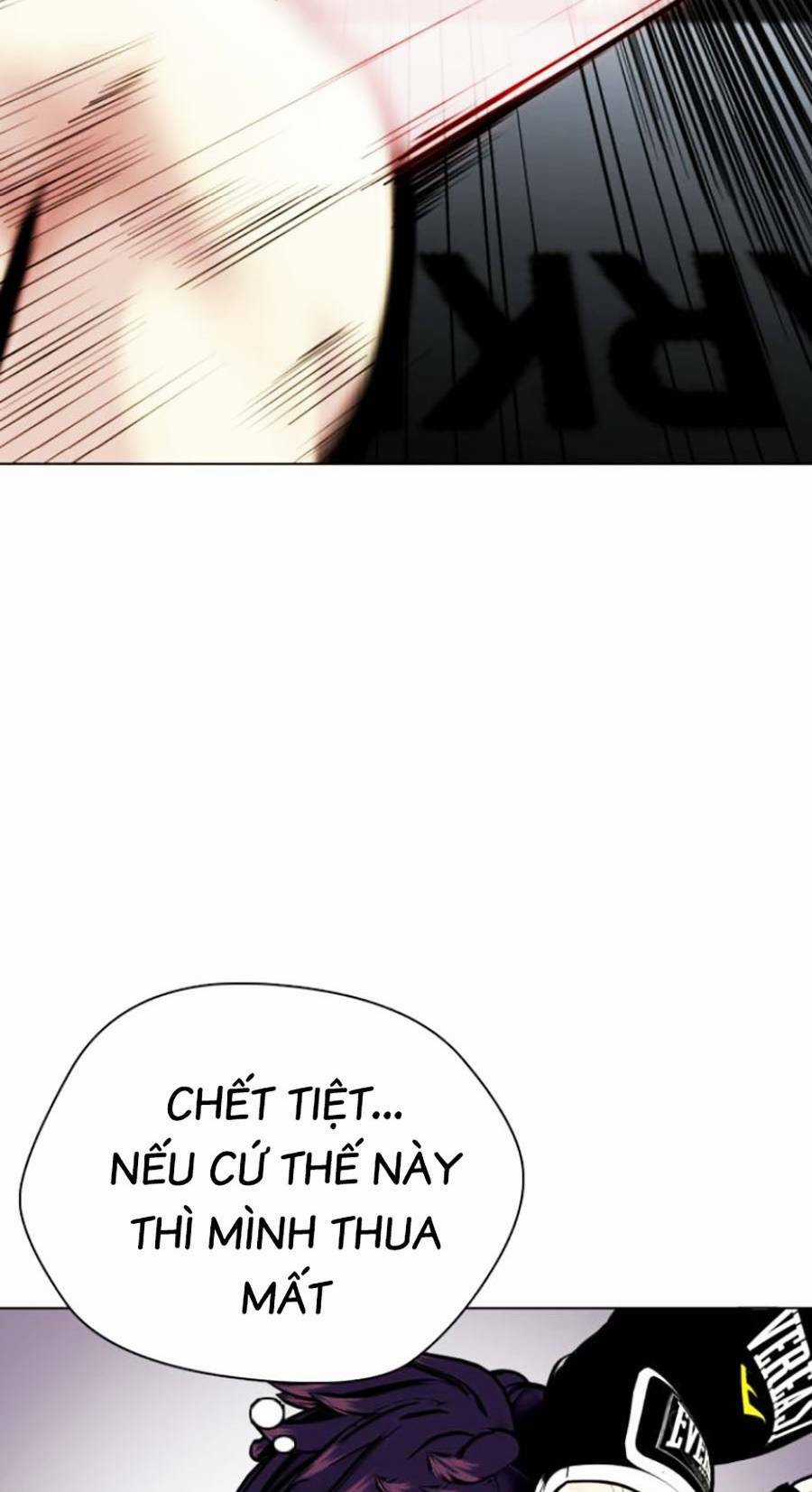 Loser Giỏi Võ - Chapter 6 - Trang 156