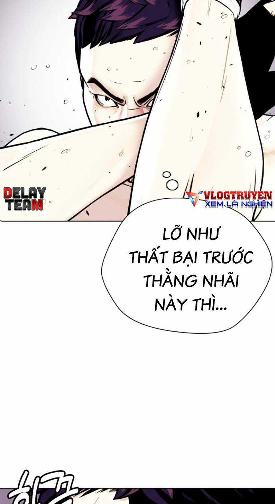 Loser Giỏi Võ - Chapter 6 - Trang 157