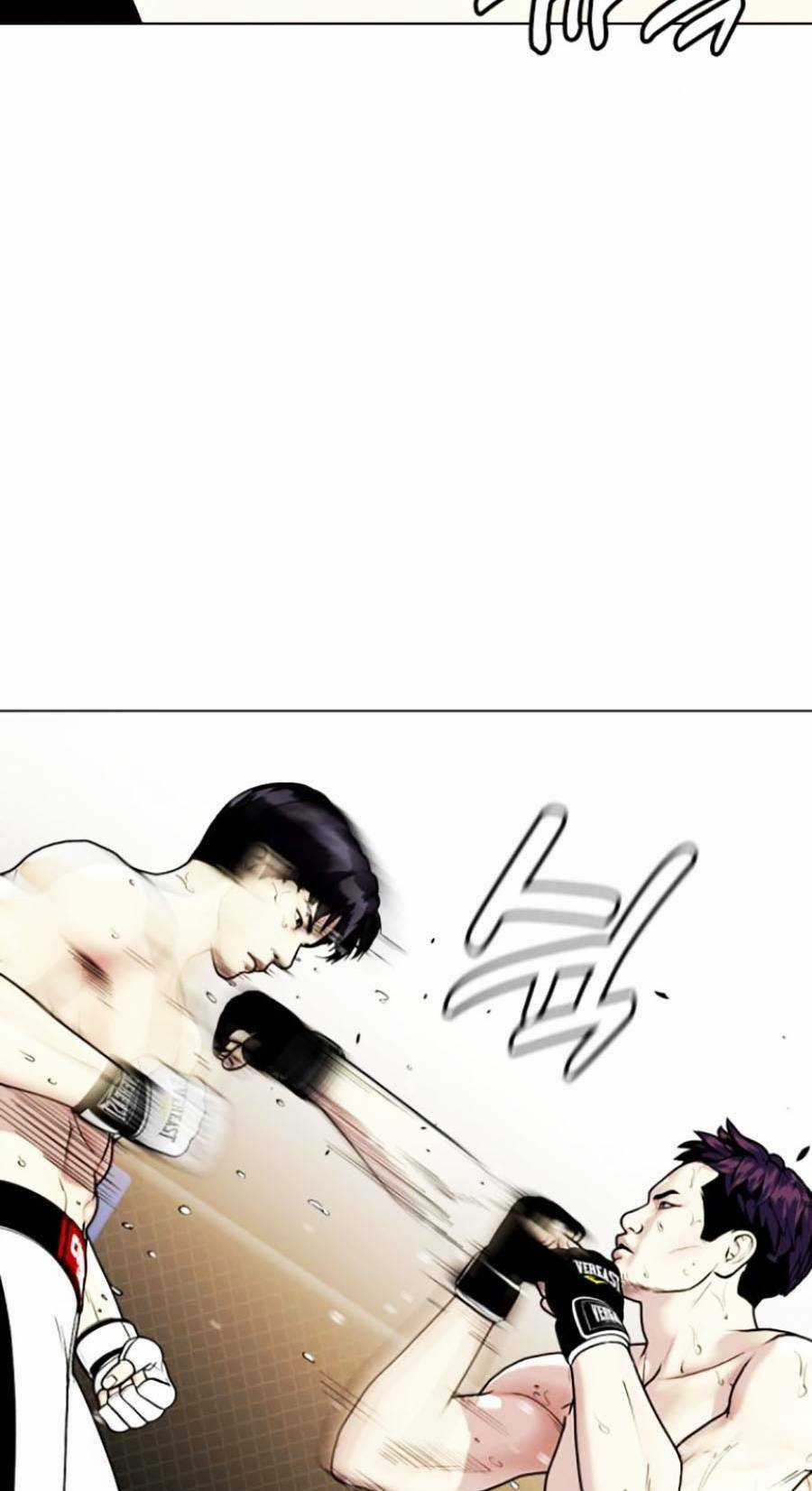 Loser Giỏi Võ - Chapter 6 - Trang 160