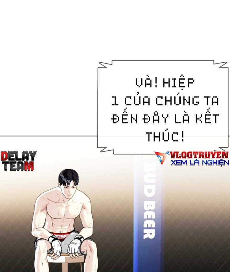 Loser Giỏi Võ - Chapter 6 - Trang 17