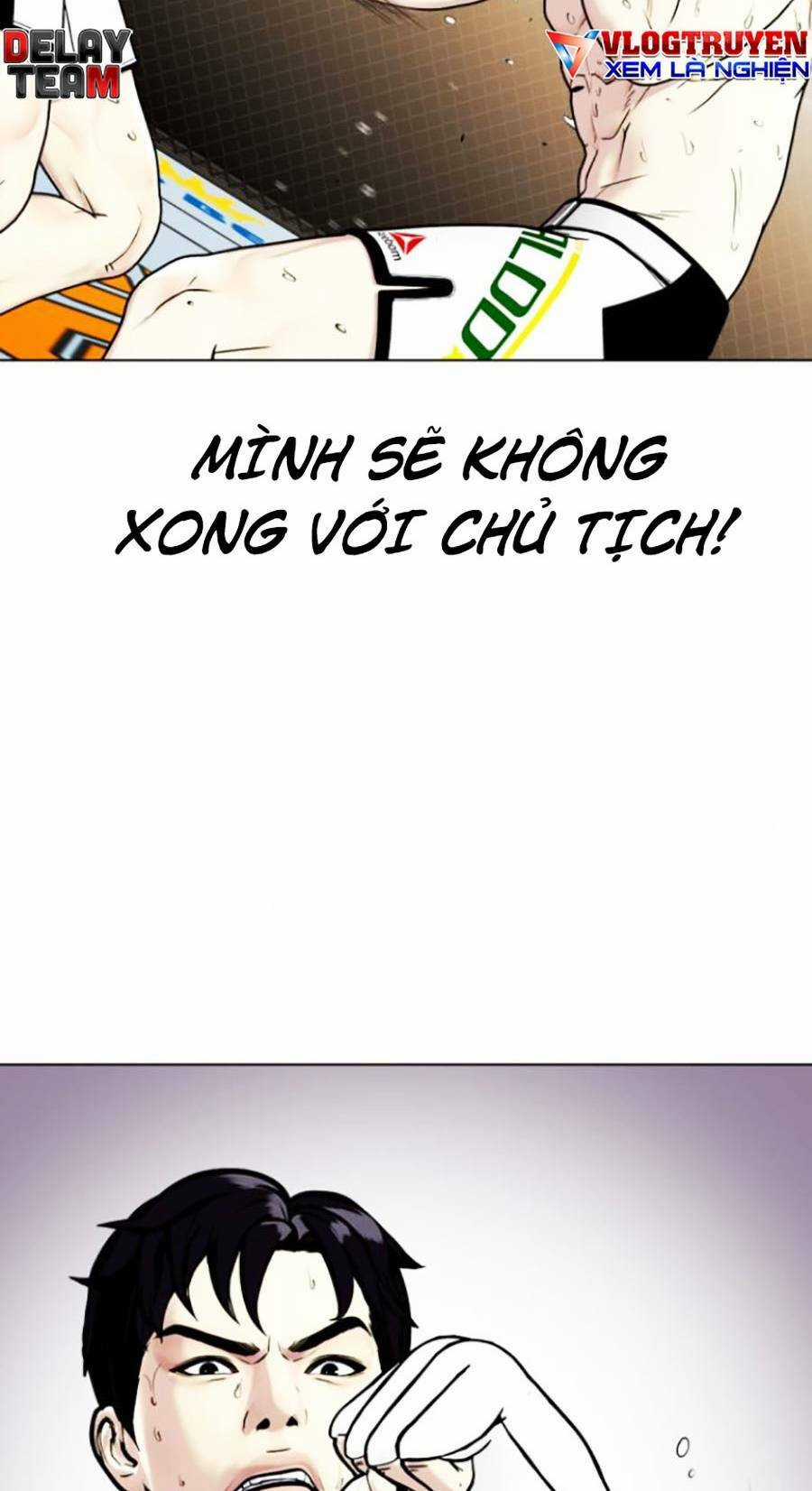 Loser Giỏi Võ - Chapter 6 - Trang 161