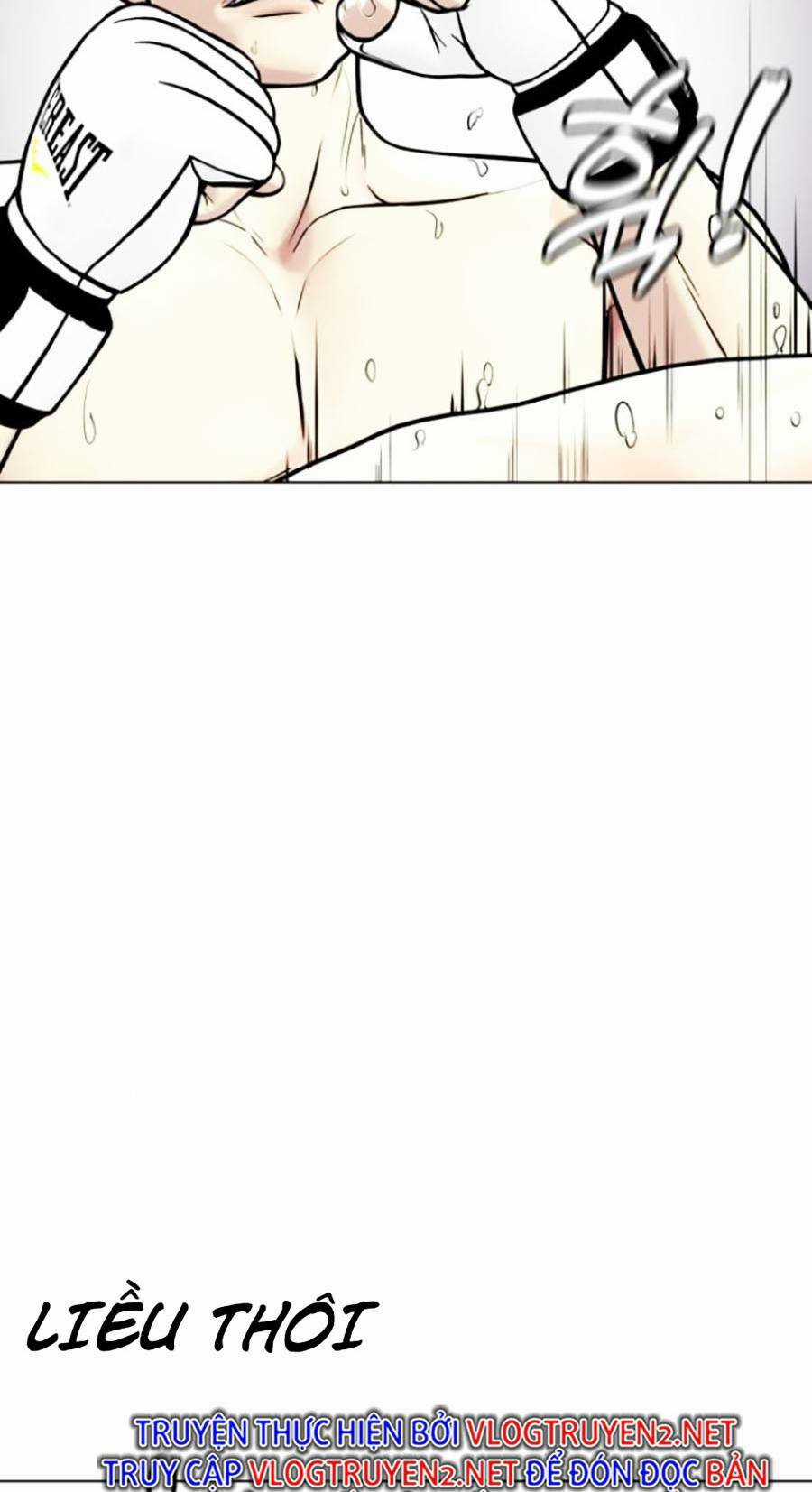 Loser Giỏi Võ - Chapter 6 - Trang 162