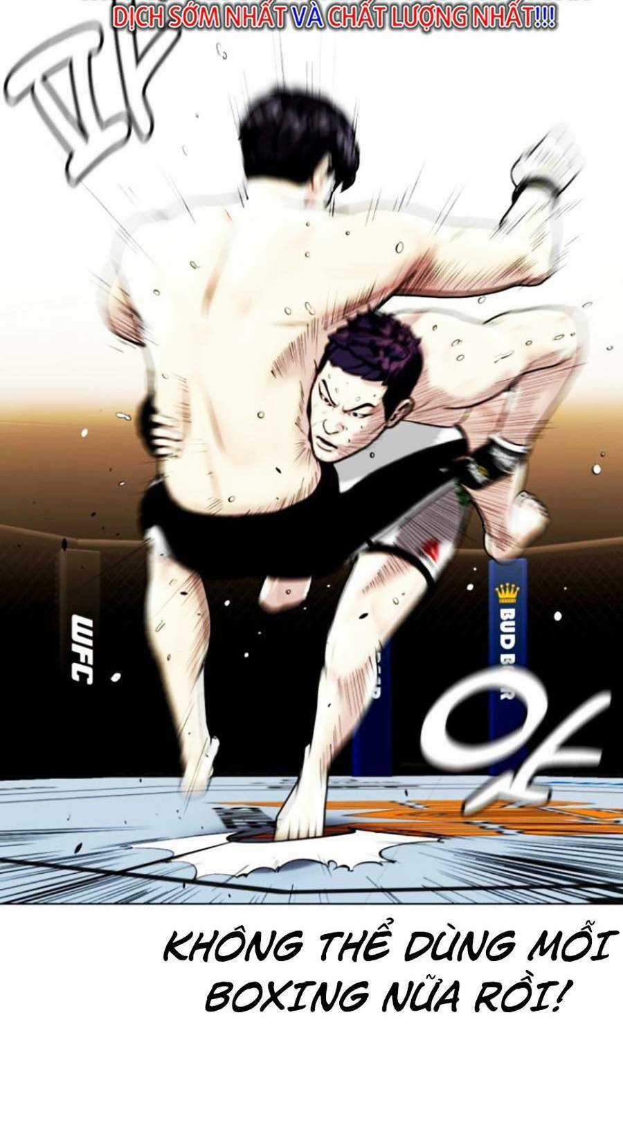 Loser Giỏi Võ - Chapter 6 - Trang 163