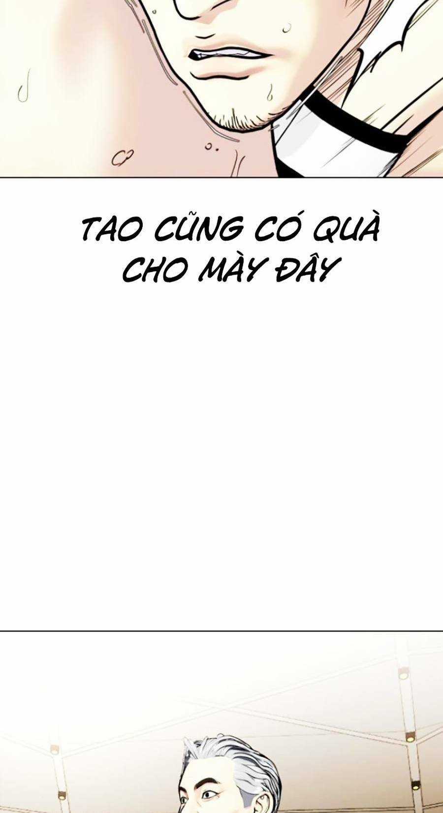 Loser Giỏi Võ - Chapter 6 - Trang 169