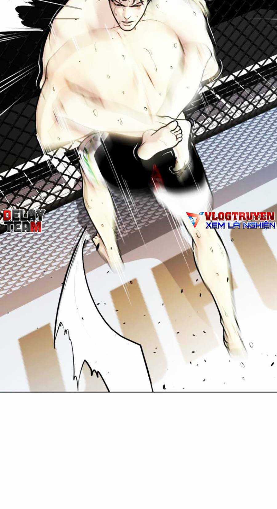 Loser Giỏi Võ - Chapter 6 - Trang 172