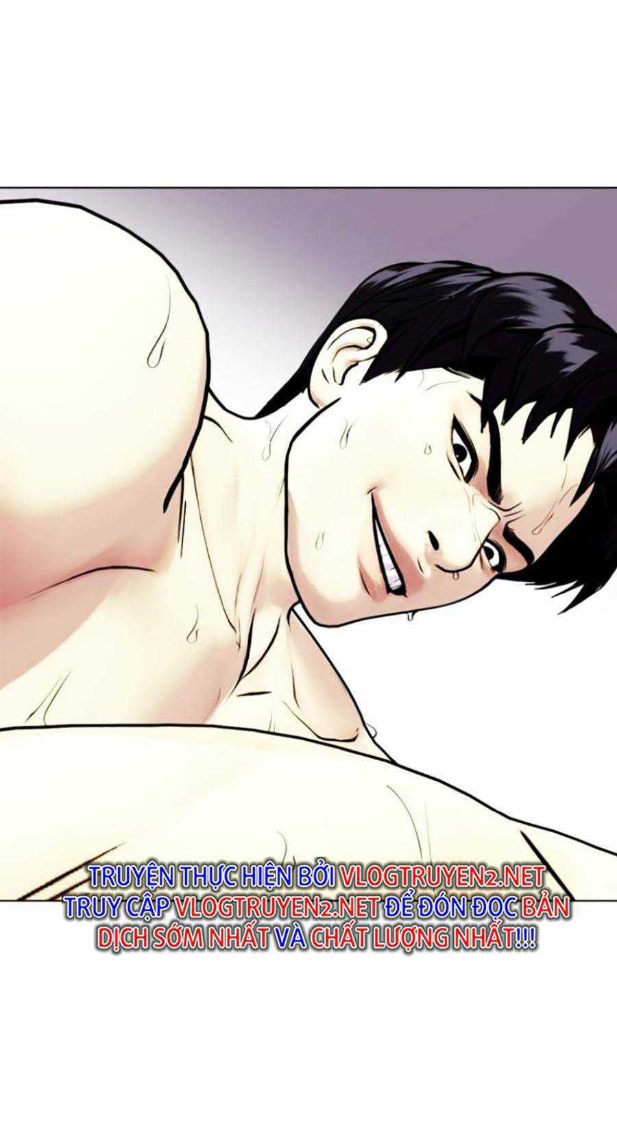 Loser Giỏi Võ - Chapter 6 - Trang 173