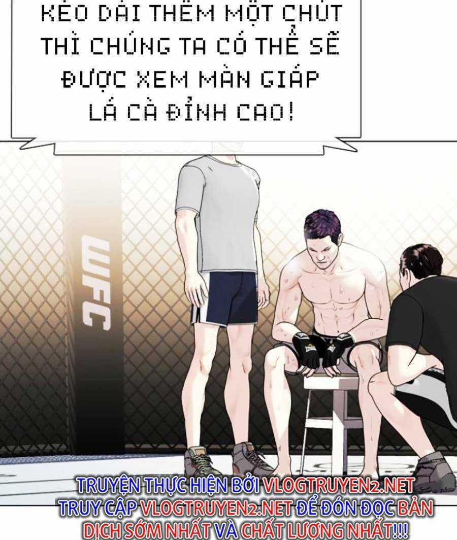 Loser Giỏi Võ - Chapter 6 - Trang 19