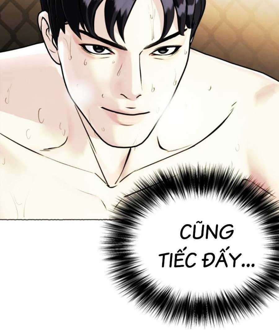 Loser Giỏi Võ - Chapter 6 - Trang 21