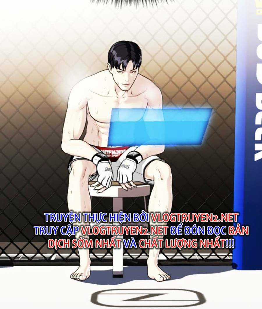 Loser Giỏi Võ - Chapter 6 - Trang 25