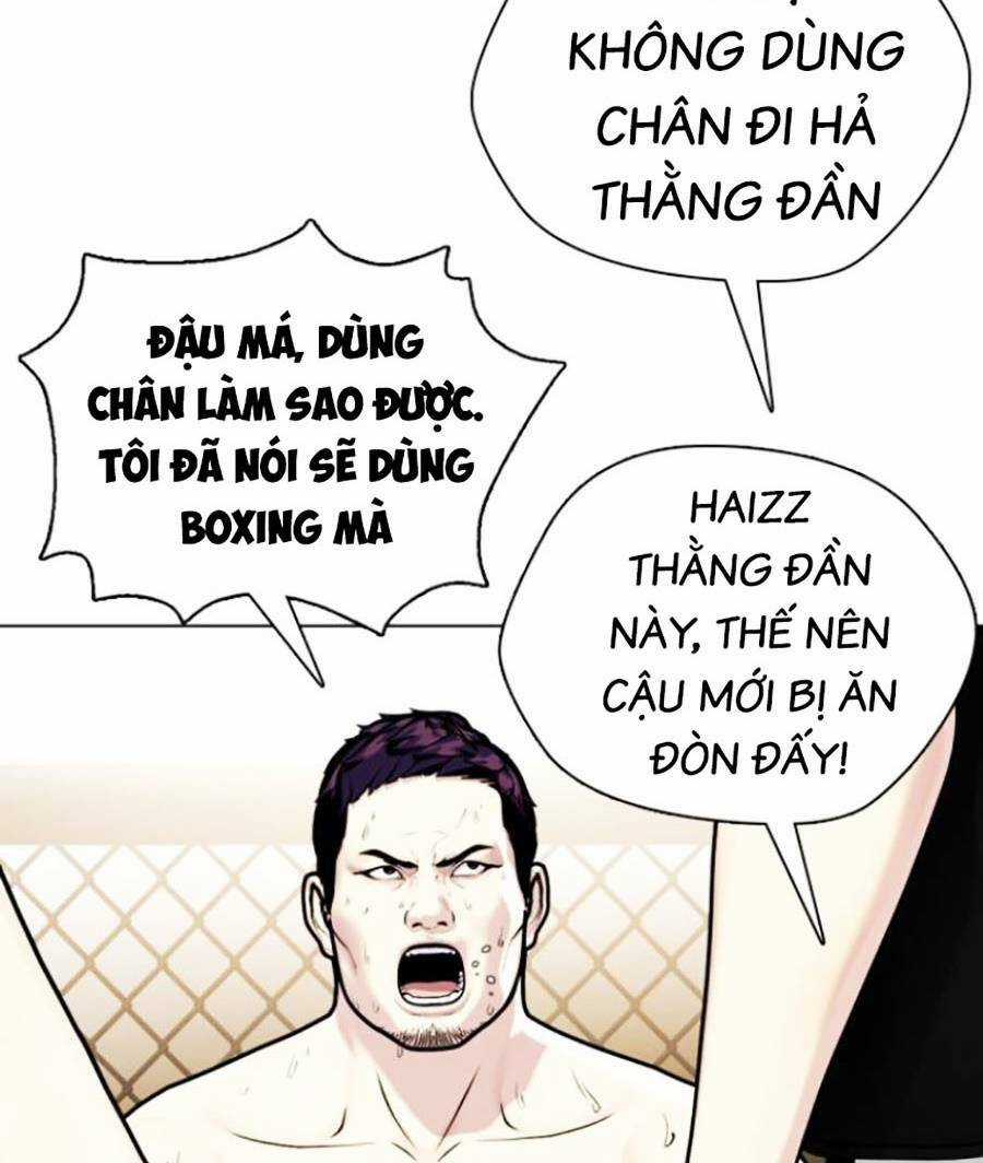 Loser Giỏi Võ - Chapter 6 - Trang 29