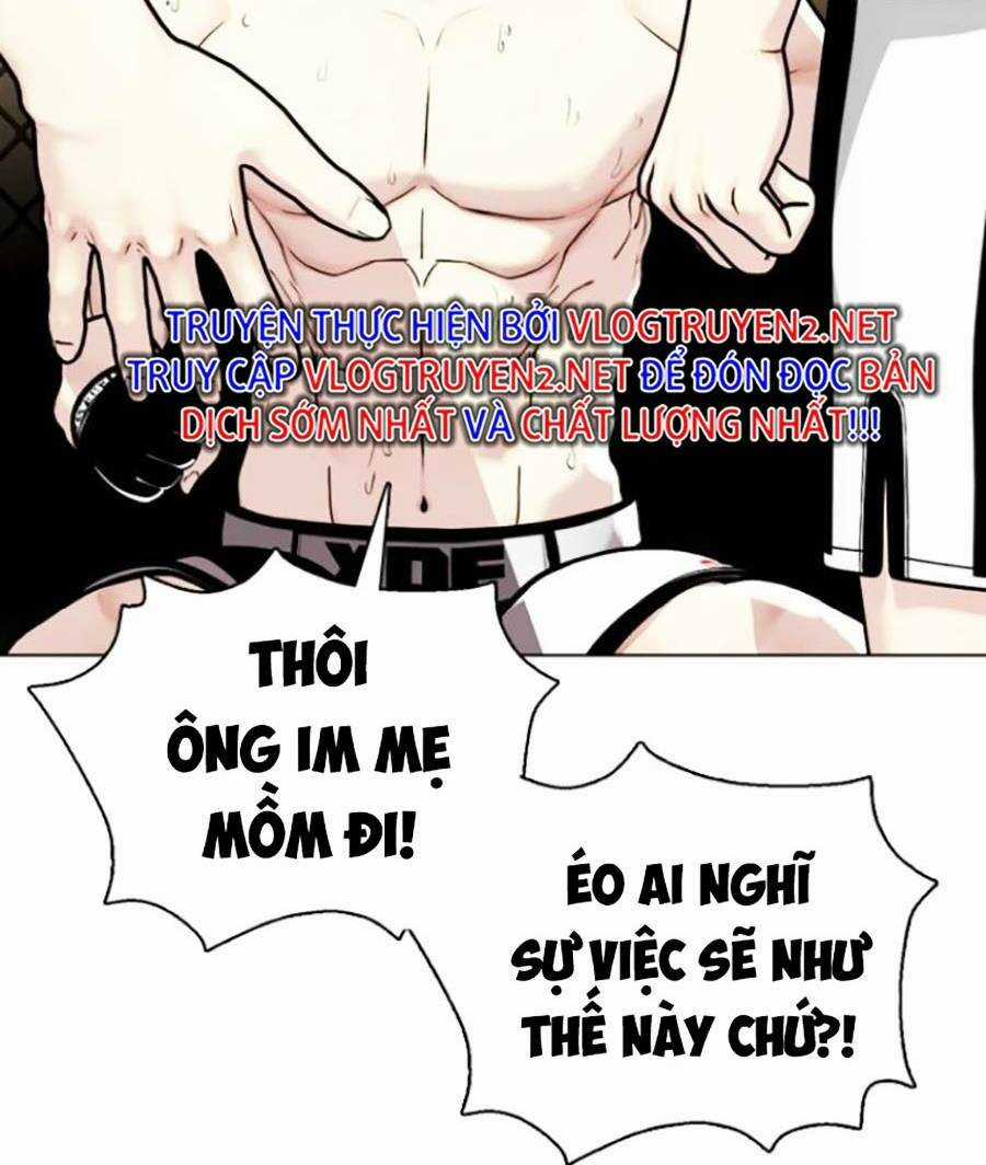 Loser Giỏi Võ - Chapter 6 - Trang 30