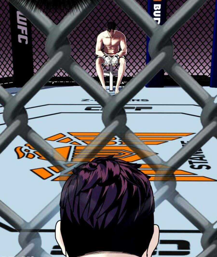 Loser Giỏi Võ - Chapter 6 - Trang 32