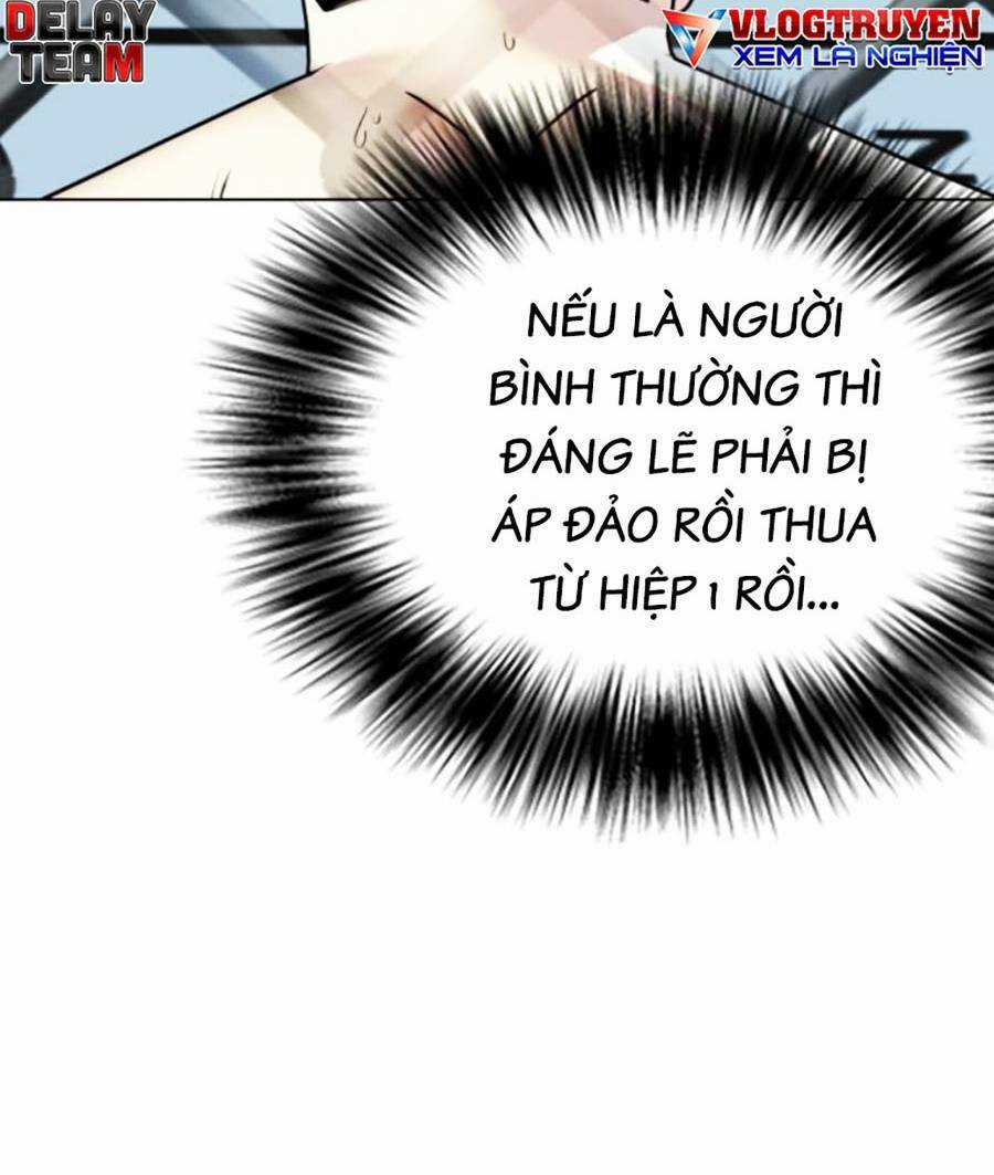 Loser Giỏi Võ - Chapter 6 - Trang 33