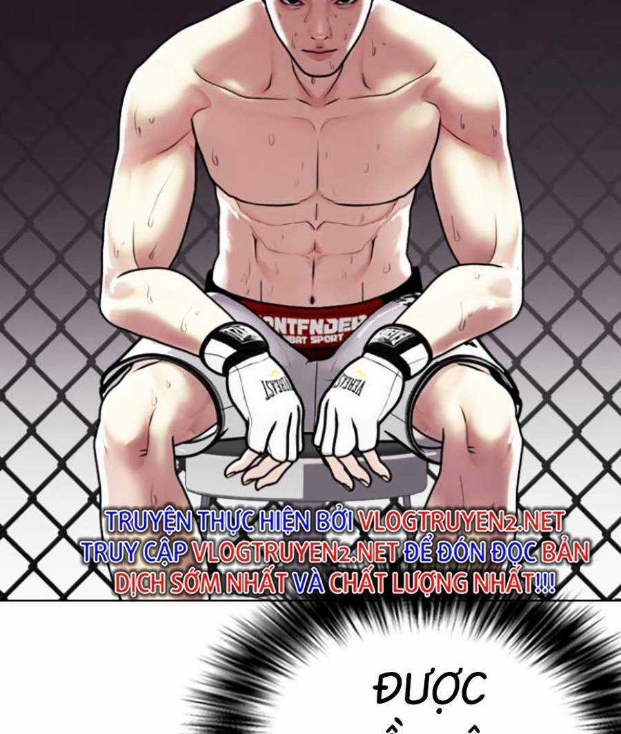 Loser Giỏi Võ - Chapter 6 - Trang 35