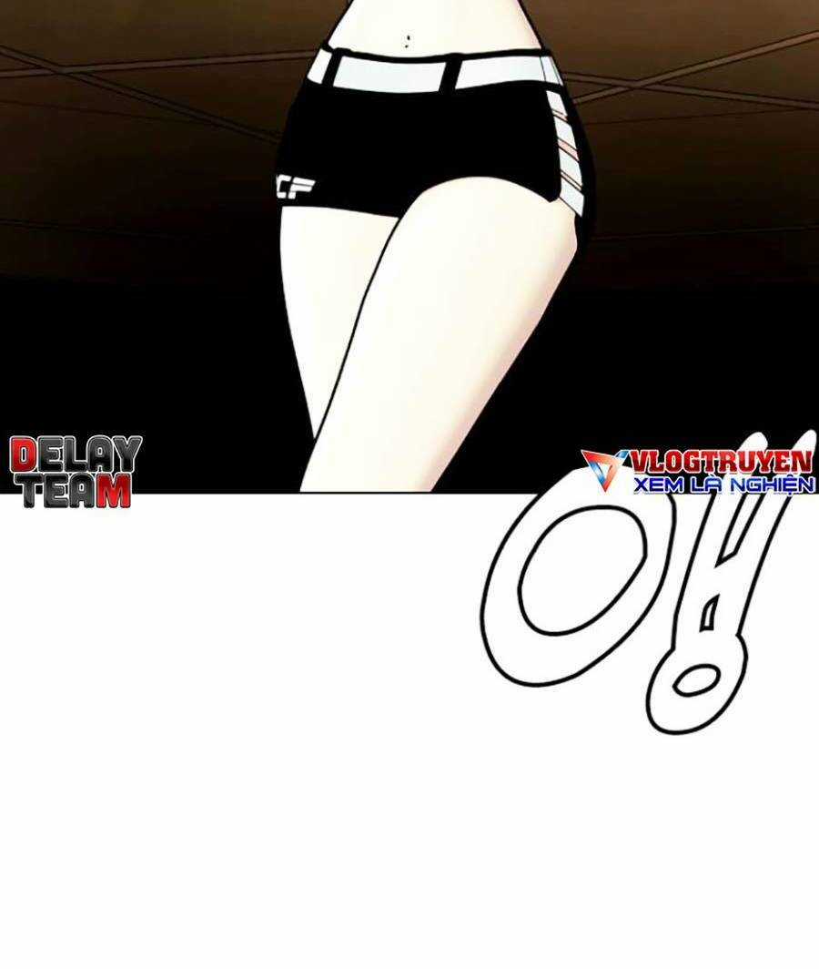 Loser Giỏi Võ - Chapter 6 - Trang 38