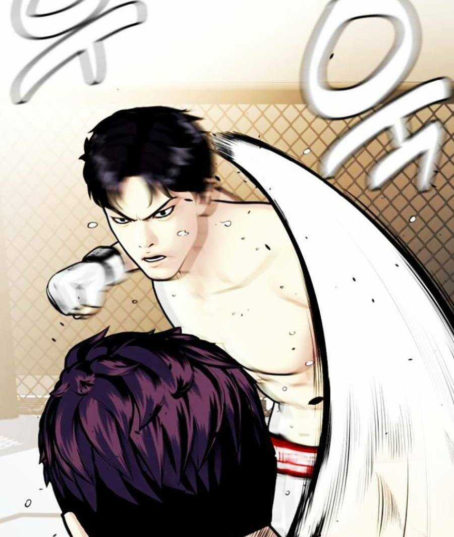 Loser Giỏi Võ - Chapter 6 - Trang 40