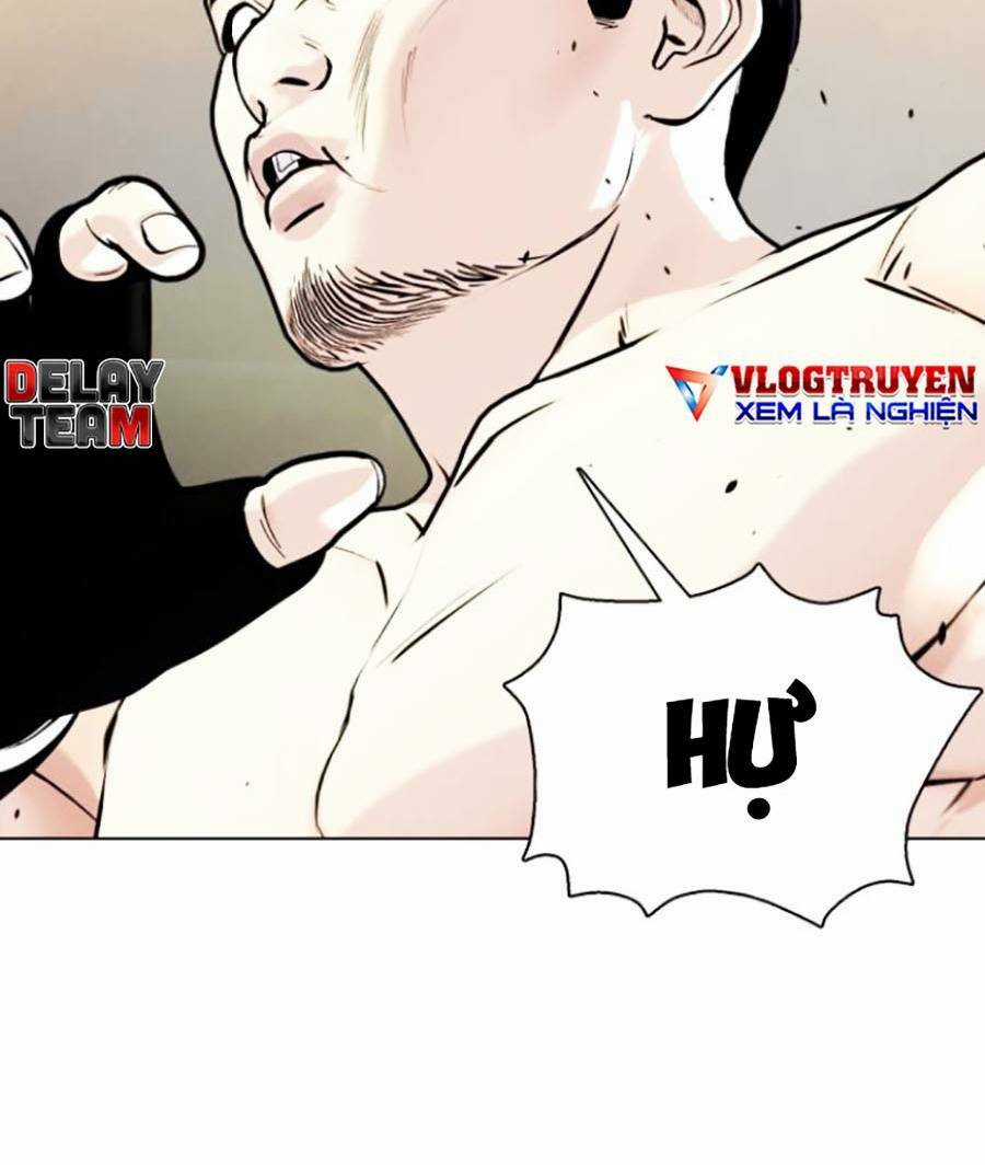 Loser Giỏi Võ - Chapter 6 - Trang 5