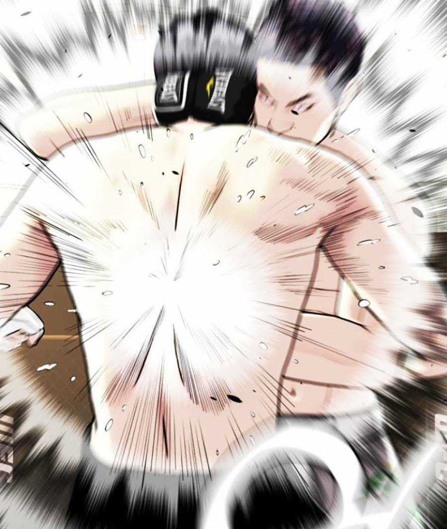 Loser Giỏi Võ - Chapter 6 - Trang 45