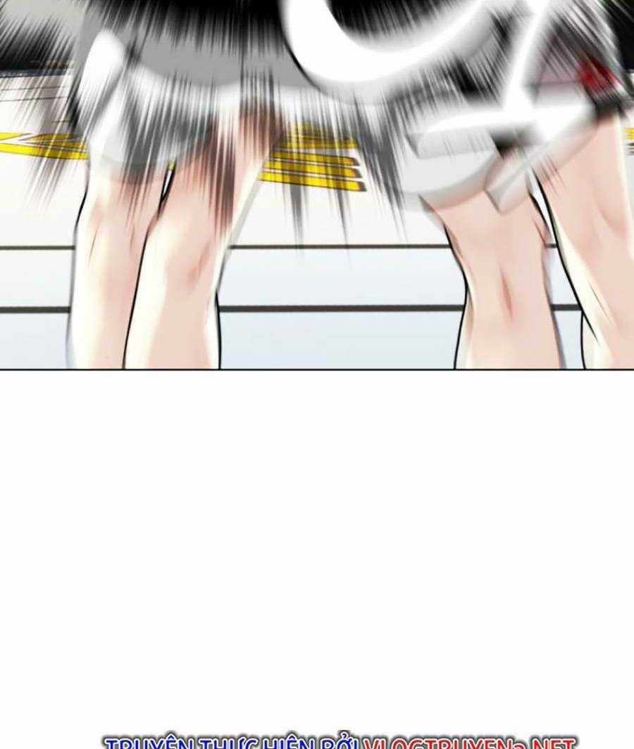 Loser Giỏi Võ - Chapter 6 - Trang 46