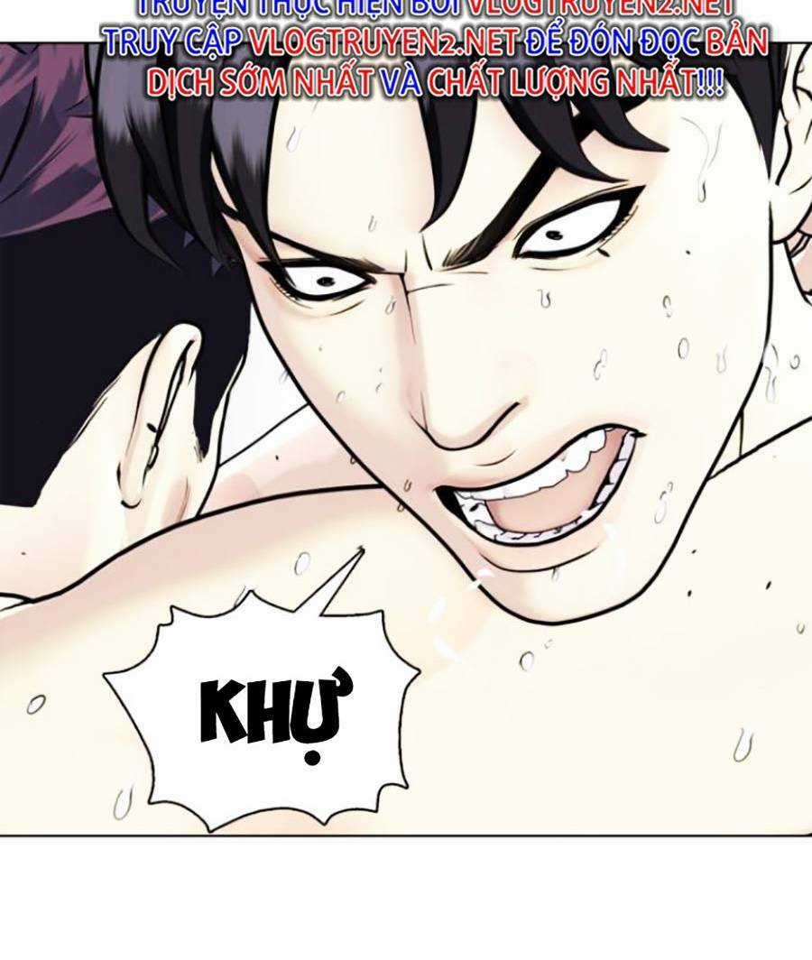 Loser Giỏi Võ - Chapter 6 - Trang 47