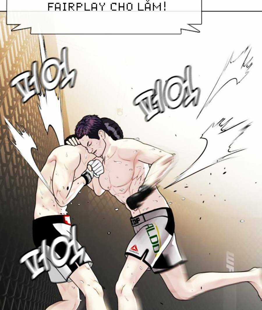 Loser Giỏi Võ - Chapter 6 - Trang 49