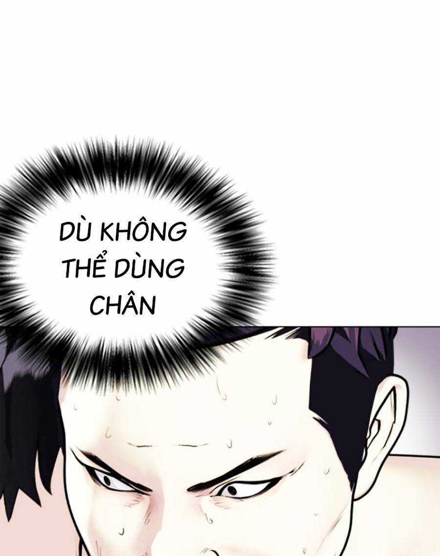 Loser Giỏi Võ - Chapter 6 - Trang 51