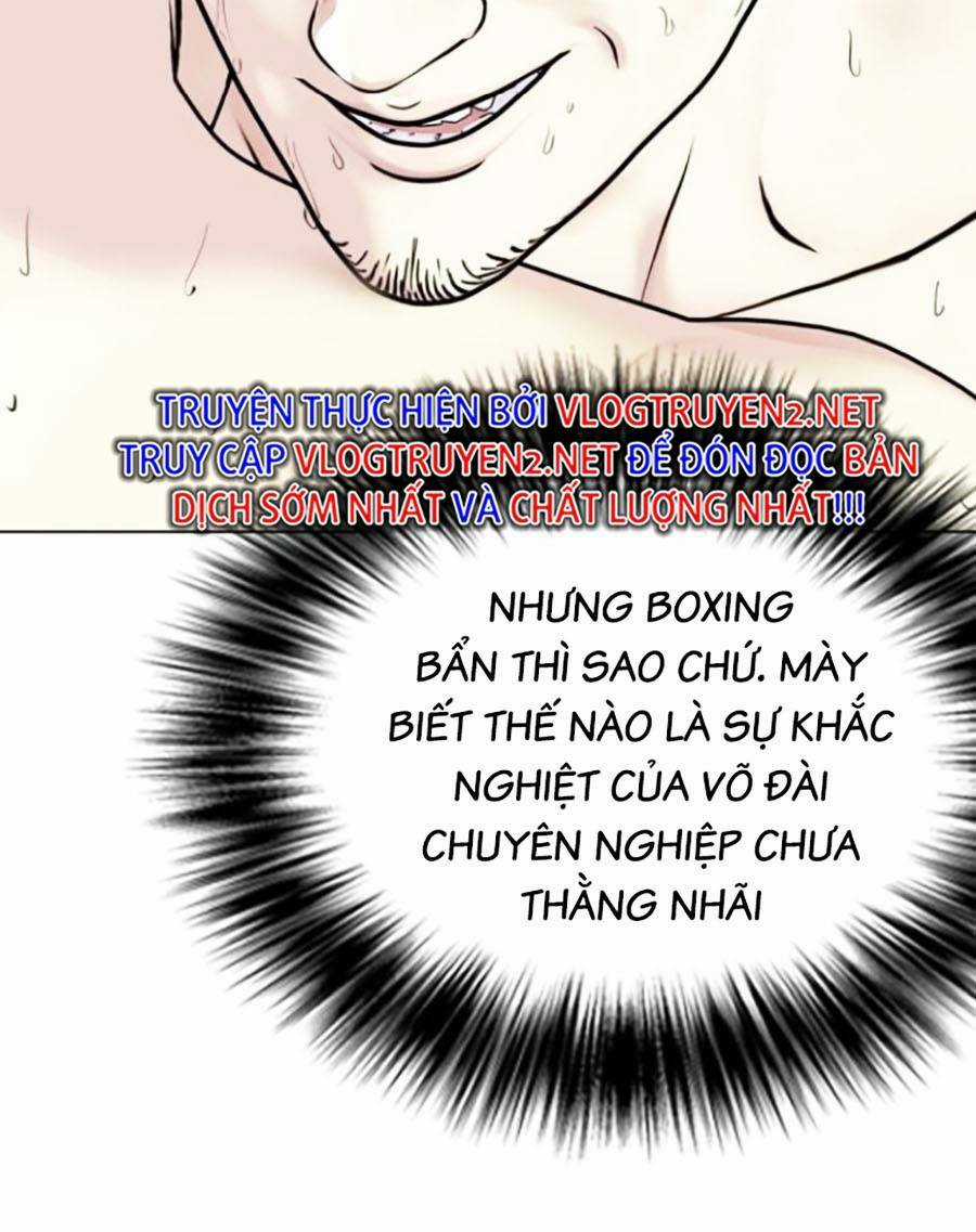 Loser Giỏi Võ - Chapter 6 - Trang 52