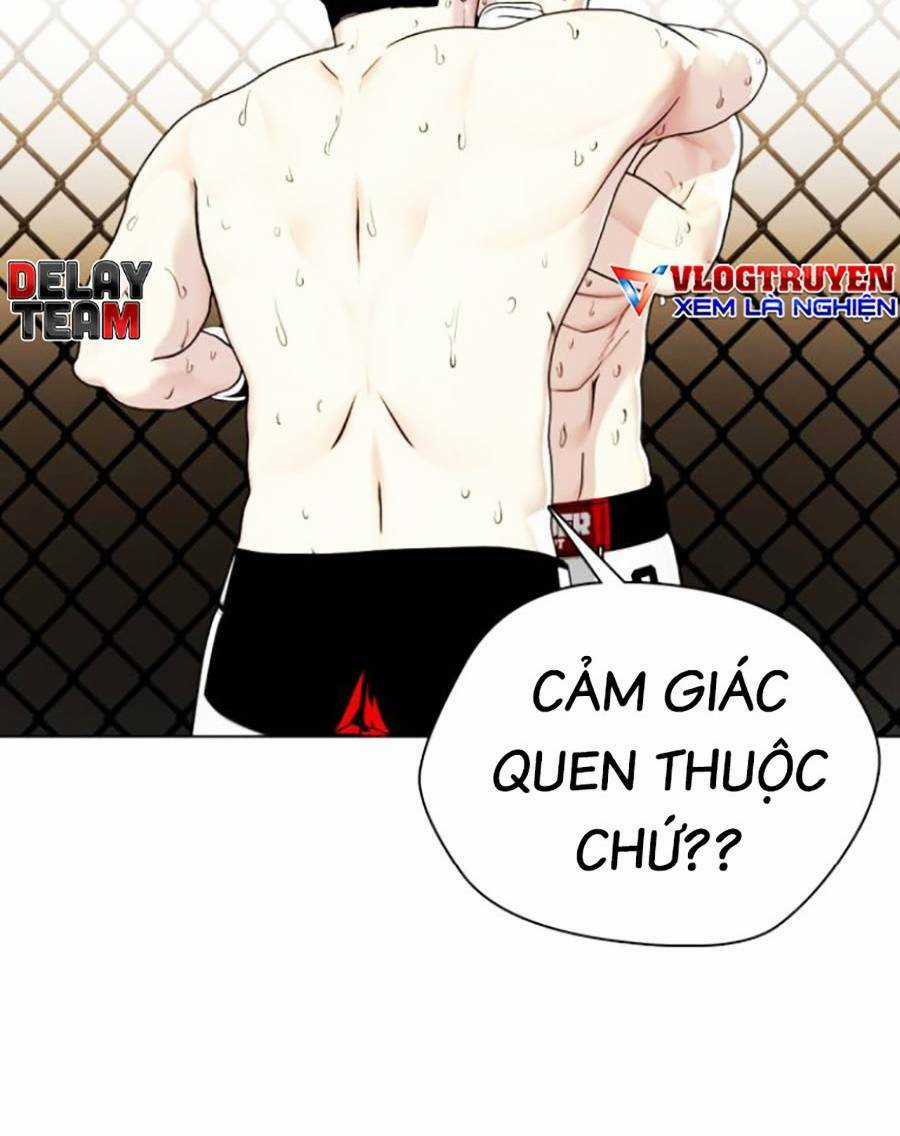 Loser Giỏi Võ - Chapter 6 - Trang 55