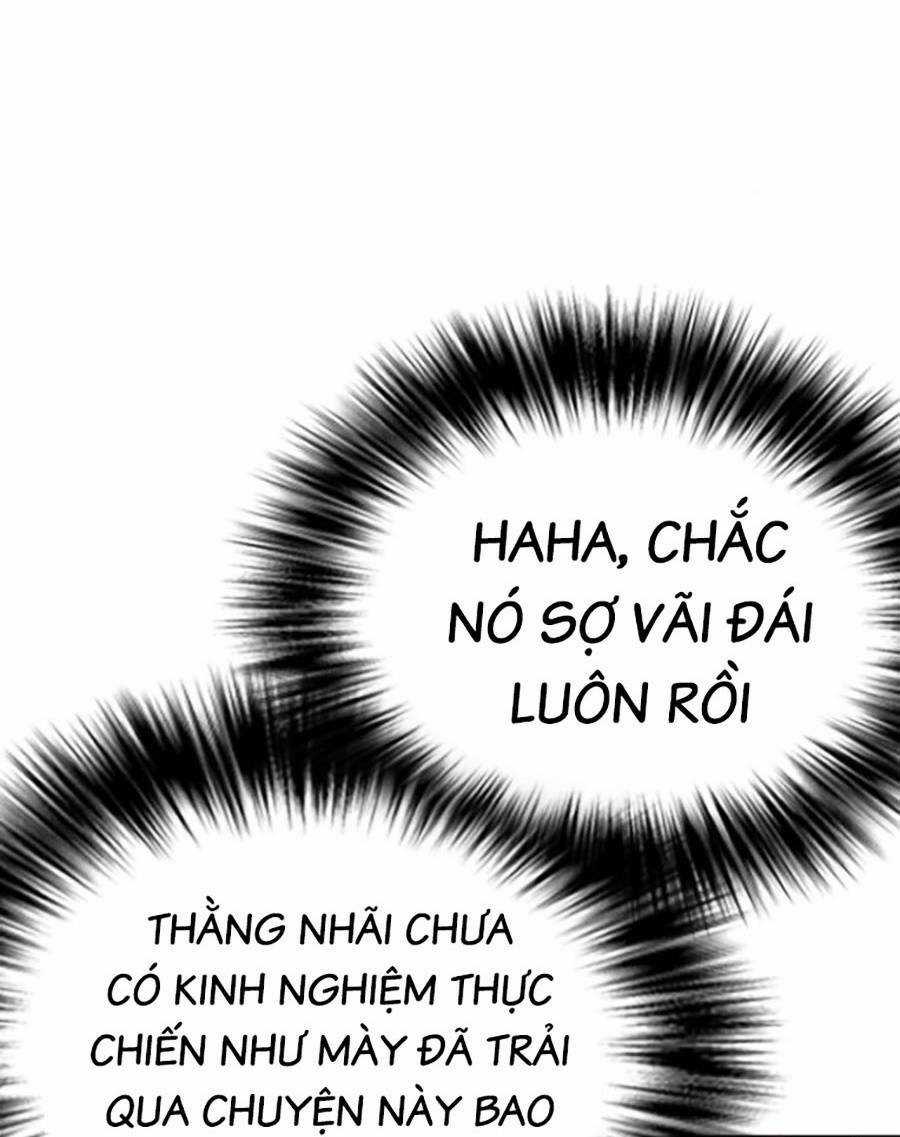 Loser Giỏi Võ - Chapter 6 - Trang 56