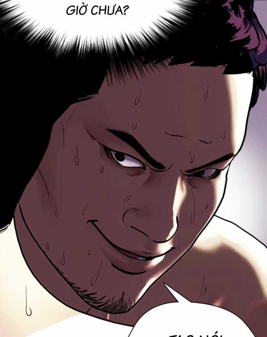 Loser Giỏi Võ - Chapter 6 - Trang 57