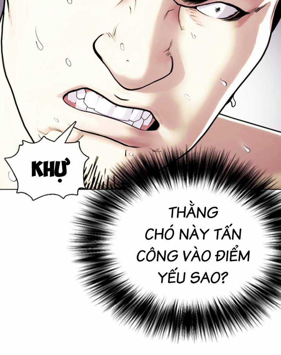 Loser Giỏi Võ - Chapter 6 - Trang 64