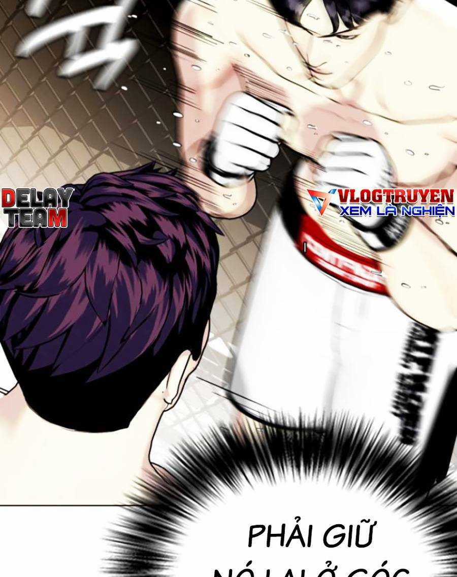 Loser Giỏi Võ - Chapter 6 - Trang 66