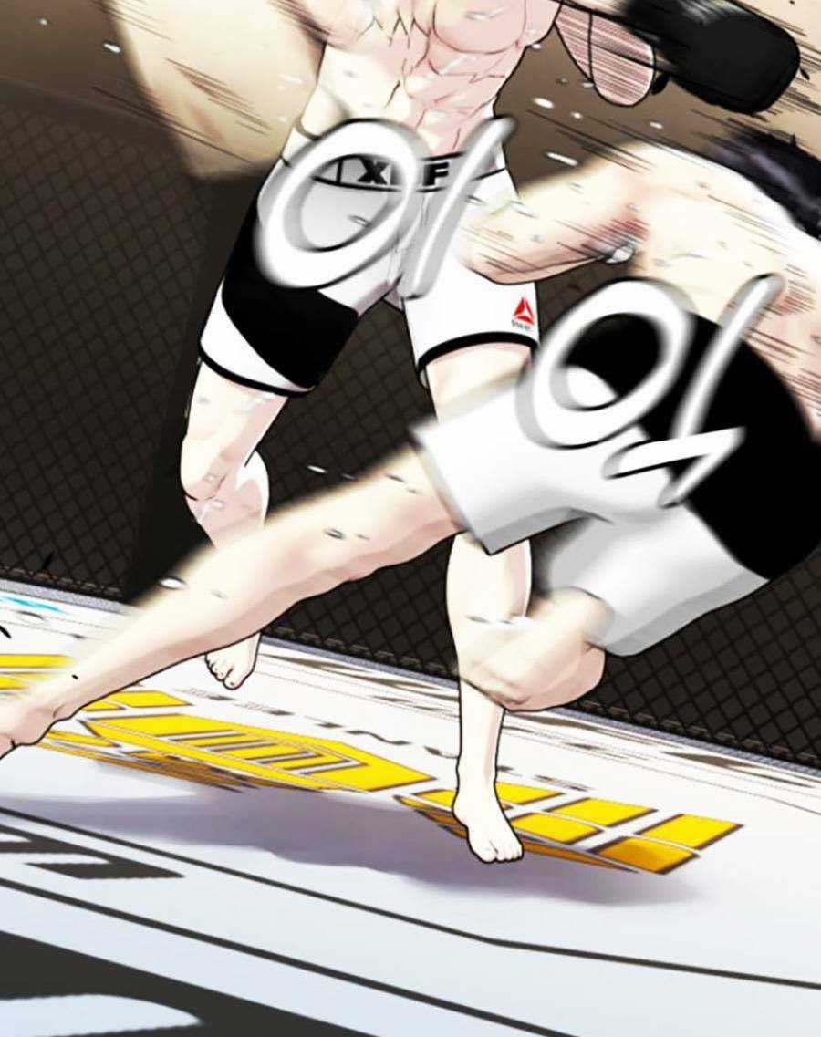 Loser Giỏi Võ - Chapter 6 - Trang 70