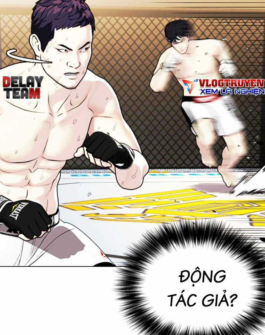 Loser Giỏi Võ - Chapter 6 - Trang 72