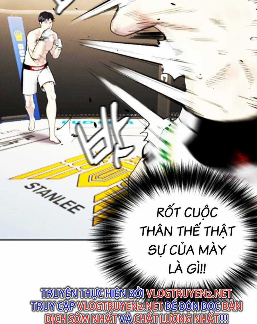 Loser Giỏi Võ - Chapter 6 - Trang 74