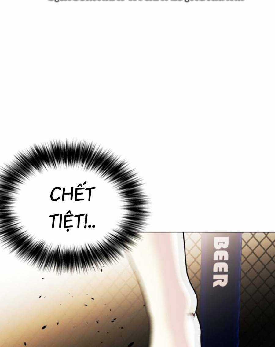 Loser Giỏi Võ - Chapter 6 - Trang 75