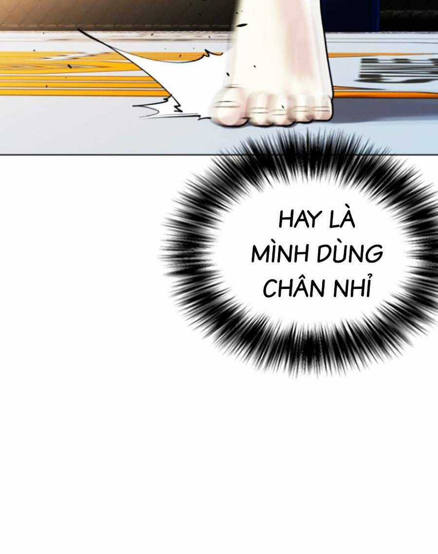 Loser Giỏi Võ - Chapter 6 - Trang 76