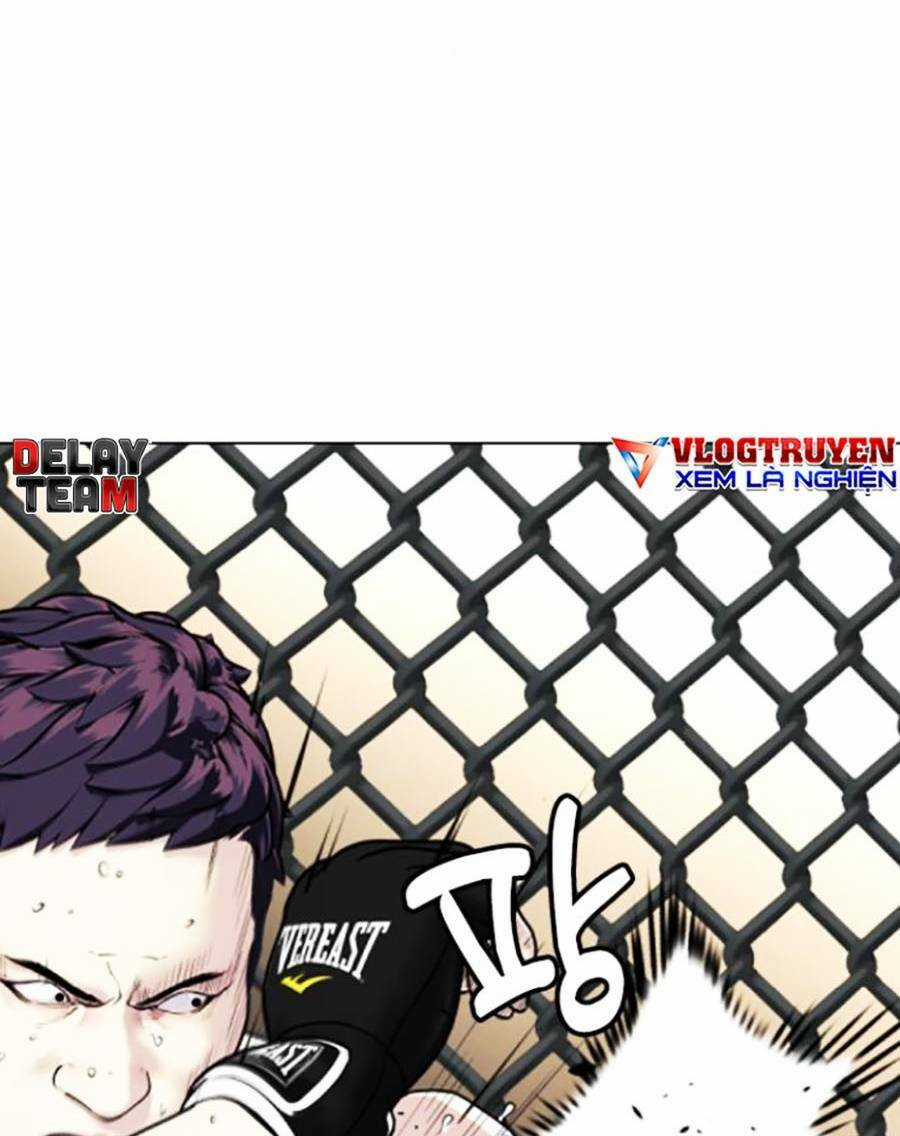 Loser Giỏi Võ - Chapter 6 - Trang 77