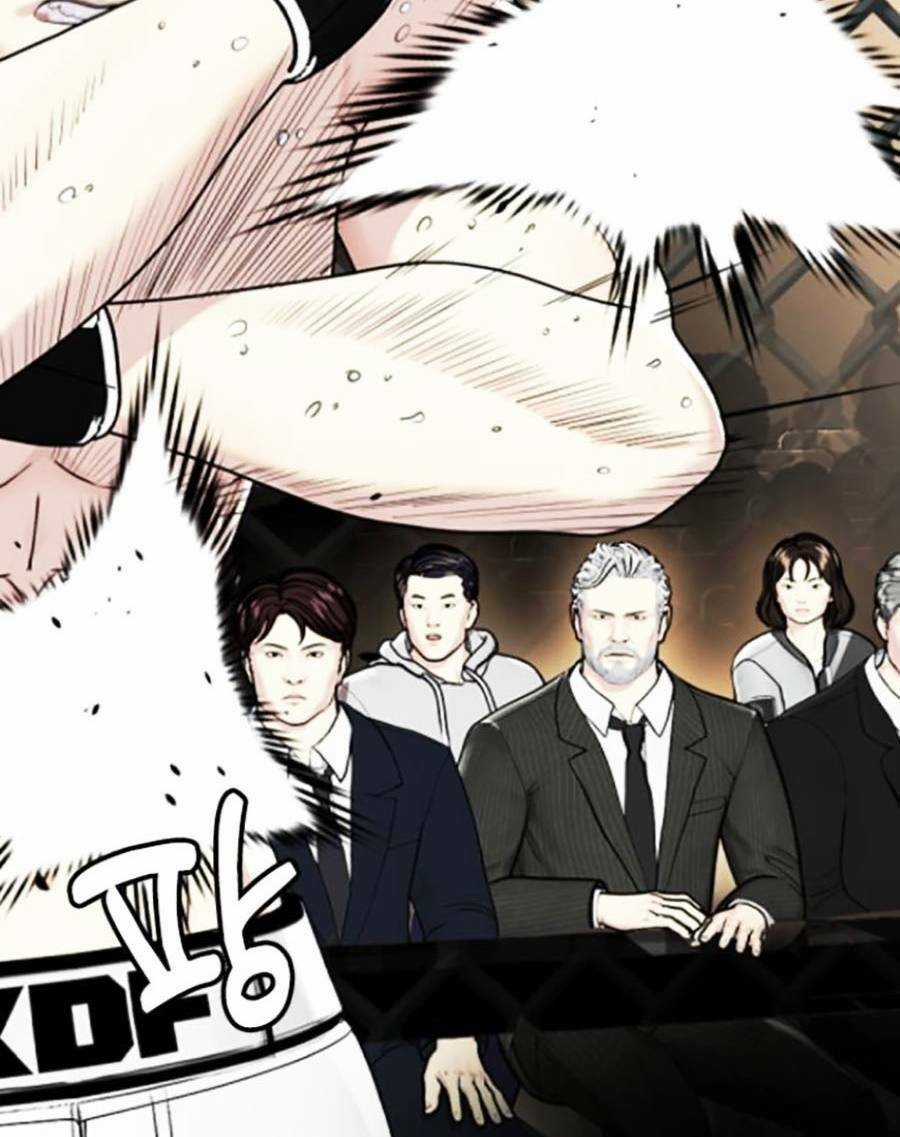 Loser Giỏi Võ - Chapter 6 - Trang 78