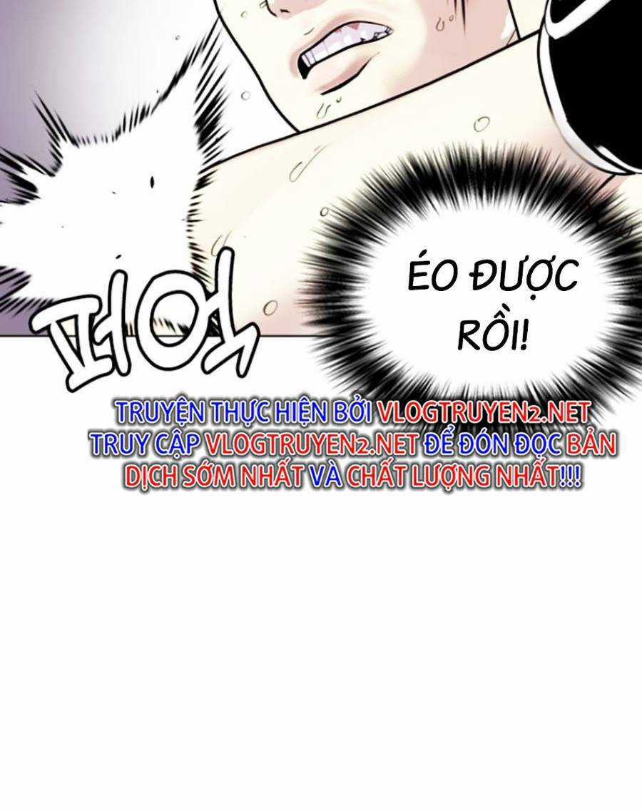 Loser Giỏi Võ - Chapter 6 - Trang 80