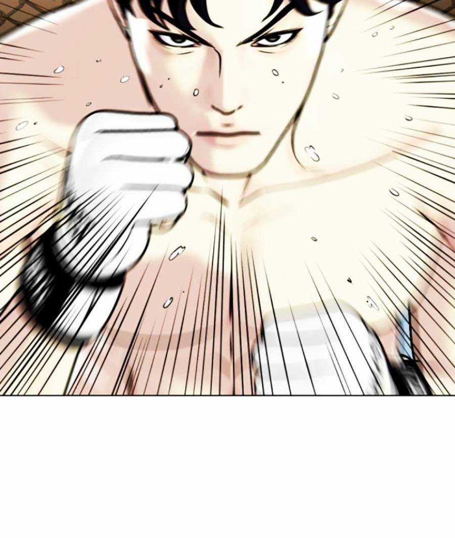 Loser Giỏi Võ - Chapter 6 - Trang 9