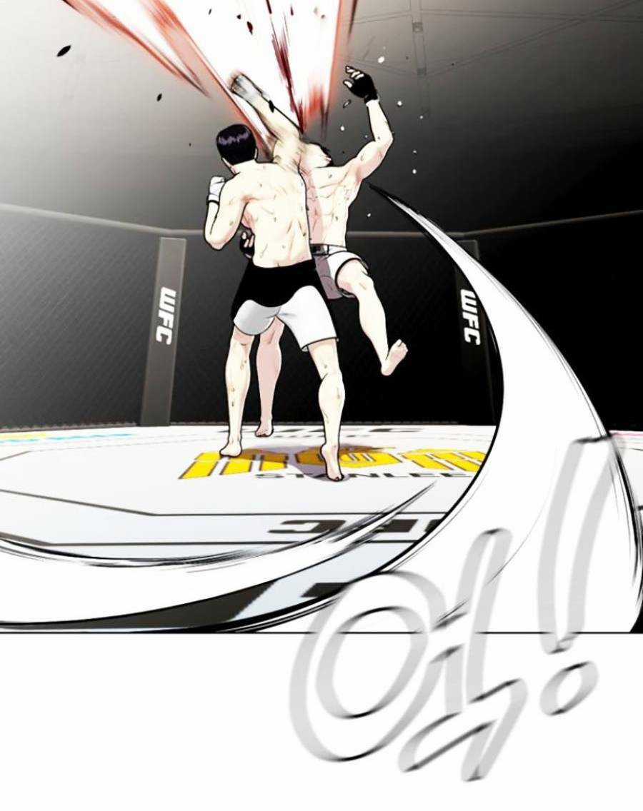 Loser Giỏi Võ - Chapter 6 - Trang 93