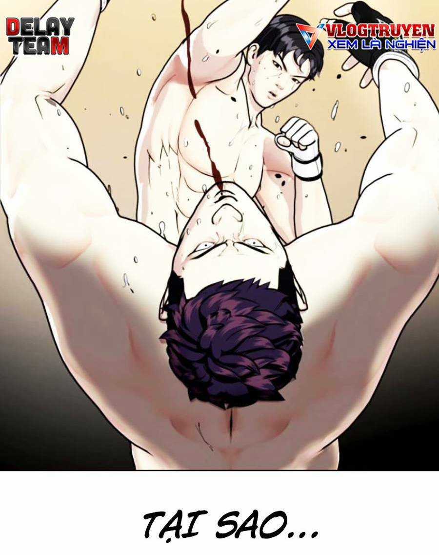 Loser Giỏi Võ - Chapter 6 - Trang 95