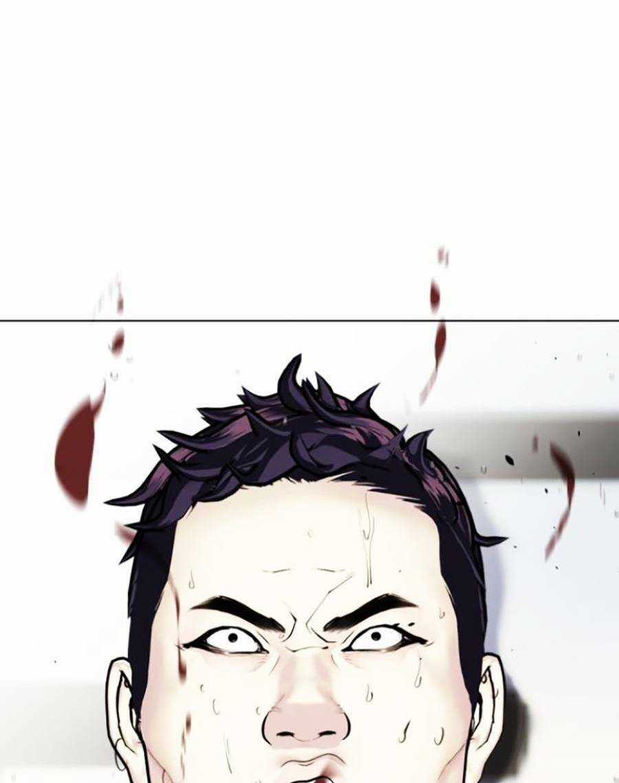 Loser Giỏi Võ - Chapter 6 - Trang 96