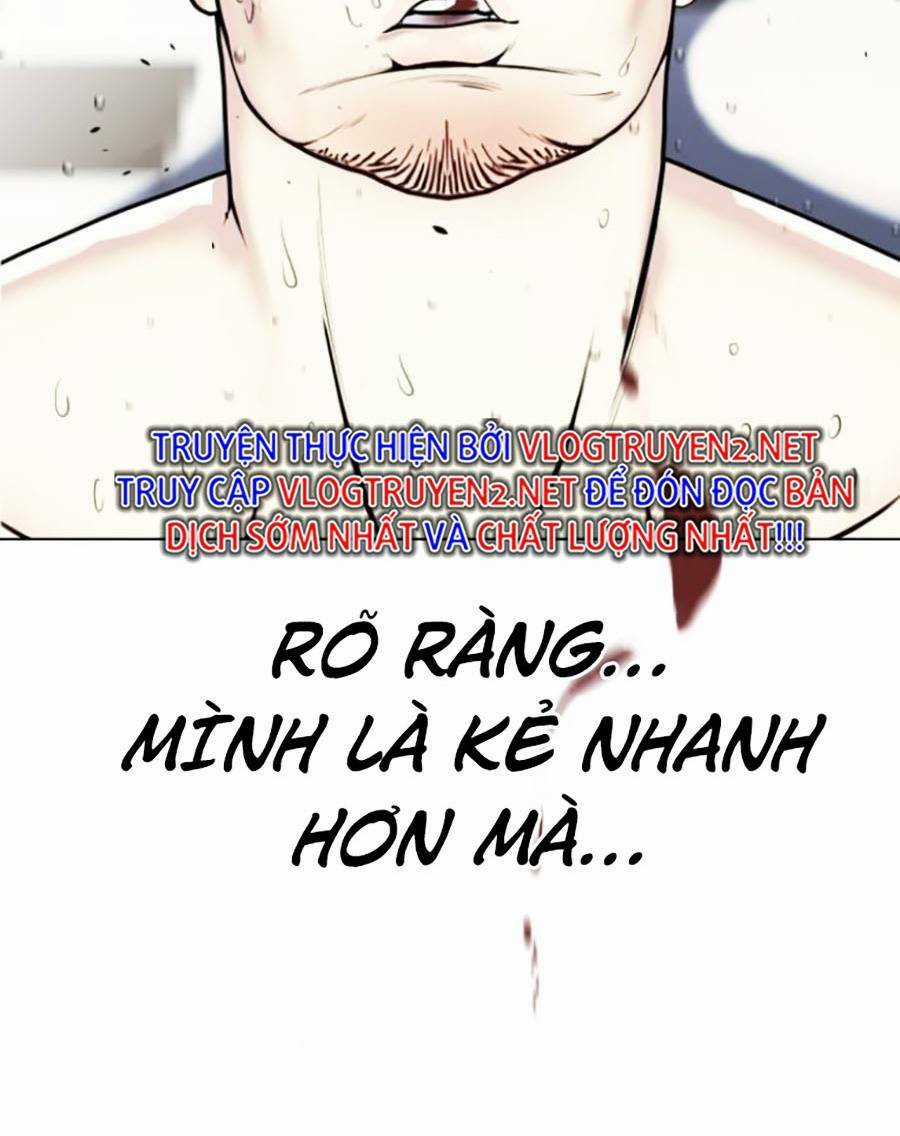 Loser Giỏi Võ - Chapter 6 - Trang 97