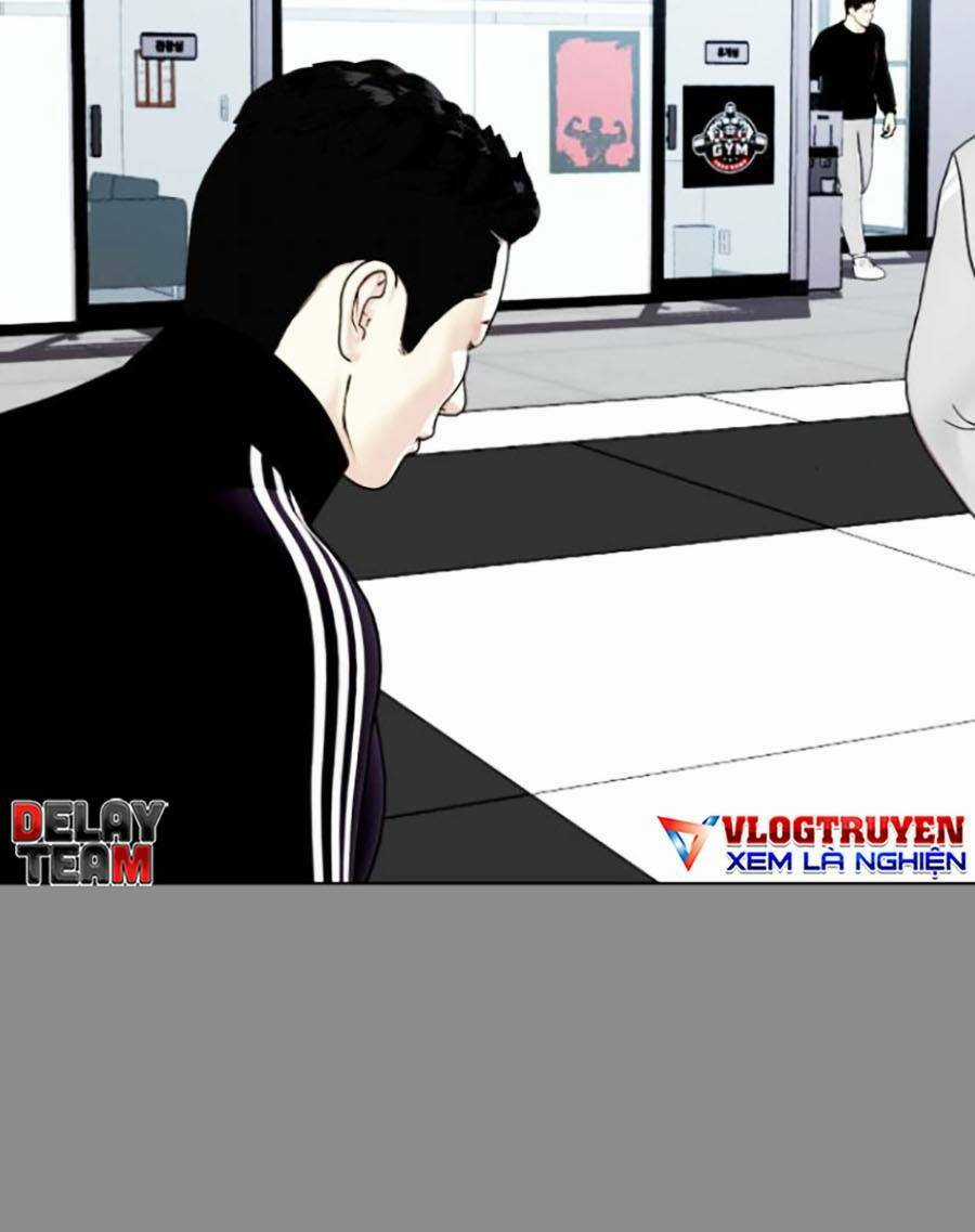 Loser Giỏi Võ - Chapter 6 - Trang 100