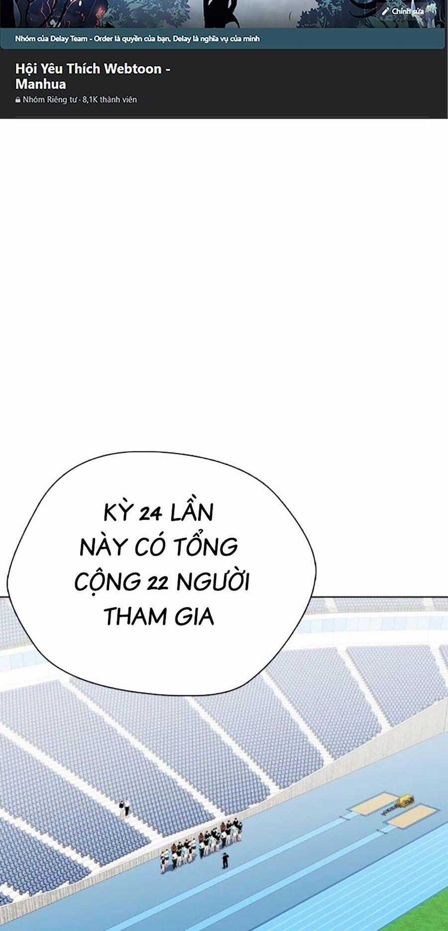 Loser Giỏi Võ - Chapter 60 - Trang 1