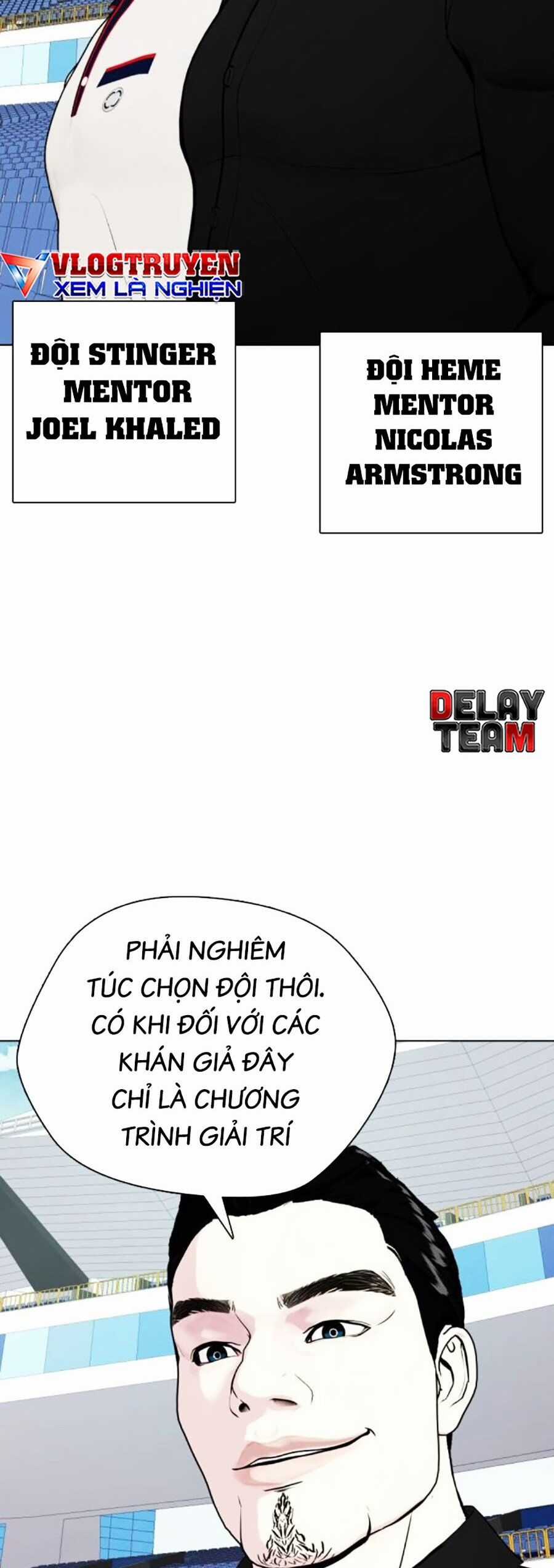 Loser Giỏi Võ - Chapter 60 - Trang 11